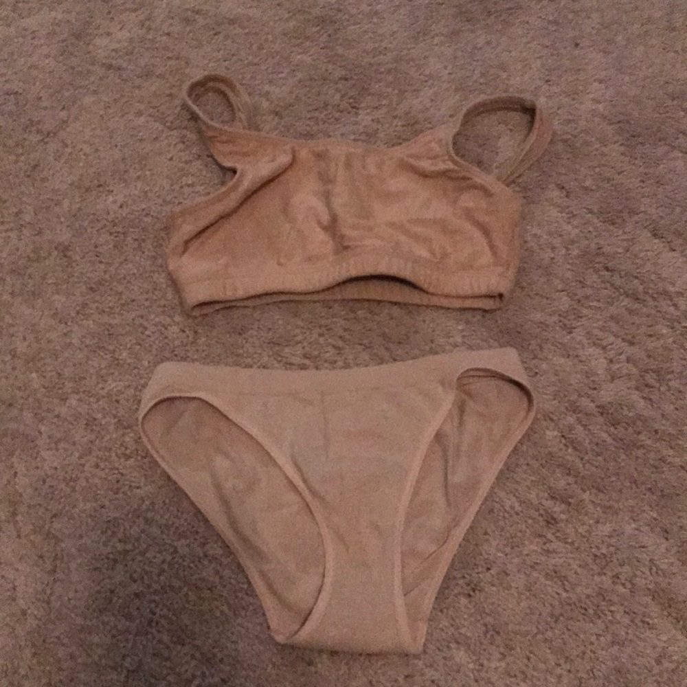 GK undergarments